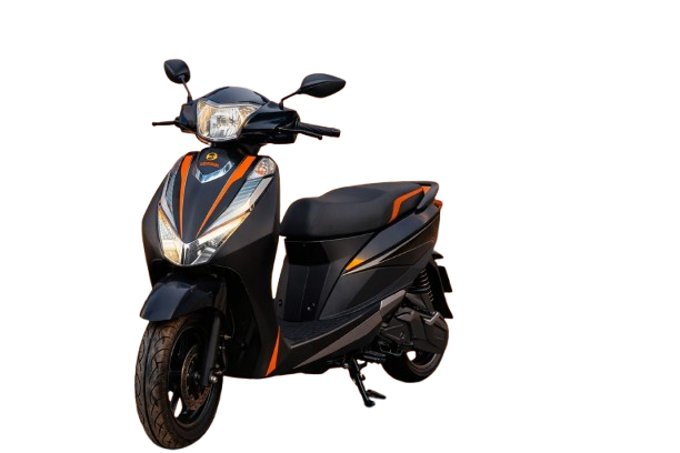 SANATAN CS 2 Activa